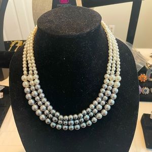 Necklace and Earrings set